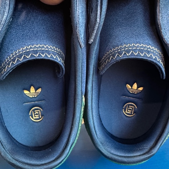 Adidas Men's Clot Gazelle By Edison Chen - size 13 - Picture 4 of 6